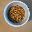 Dukkah seasoning