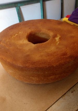 Foto resep Bolu 5 telur