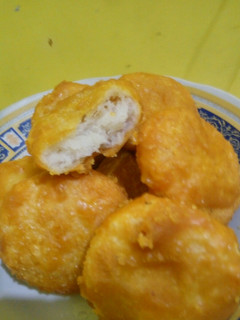 Foto resep Gemblong