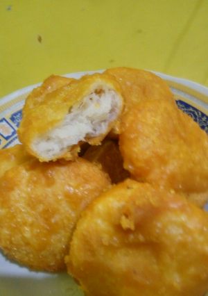 Foto resep Gemblong
