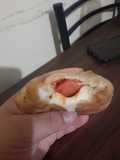 Chaparritas fritas