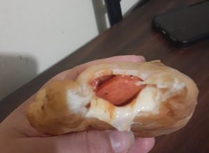 Una foto de Chaparritas fritas