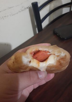 Una foto de Chaparritas fritas