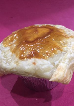 Foto resep Zuppa Sup