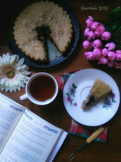Foto resep Banana Spongecake