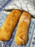 Baguette 🥖