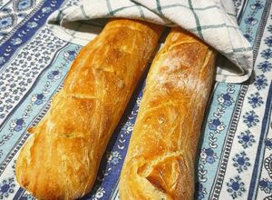 Foto di Baguette 🥖