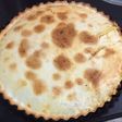 Tarta de verduras