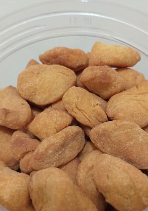 Foto resep [239] Kue Biji Ketapang