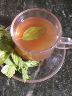 গ্রীন টি(green tea recipe in bengali) রেসিপির প্রধান ছবি