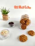 Oat Meal Cookies