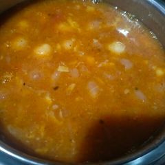 A picture of Chole.