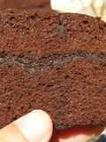 Brownies Homemade (ala aman*a😄)