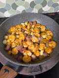 Udang Garlic Butter