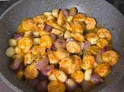 Gambar udang butter