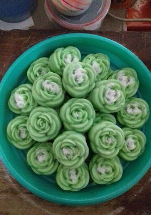Foto resep Putu ayu