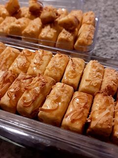 Foto resep Kastengel