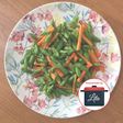 (Basic) Tumis buncis wortel NO MSG #homemadebylita