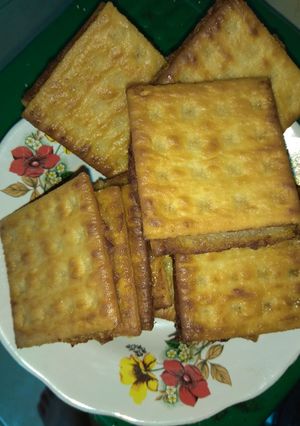 Foto resep Gabin Tape