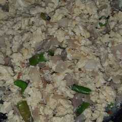 Egg fry রেসিপির প্রধান ছবি