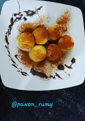 Foto resep Kue Cubit
