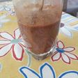 Μπανανοchocolate ρόφημα! 🍌🍫🍹