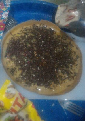 Foto resep Martabak no telor