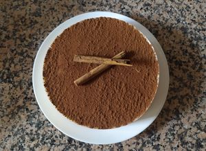 Foto principal de Tarta de leche merengada en Mambo