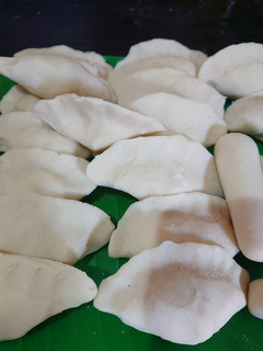 Foto resep Mpek mpek dos
