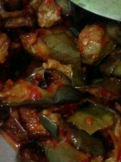 Foto resep Sambel Terong🍆