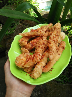 Foto resep Telur Kribo