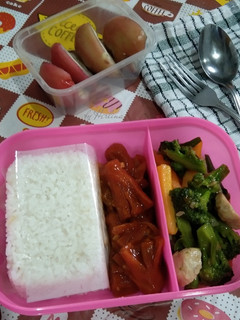 Foto resep 40. Bento Nasoca