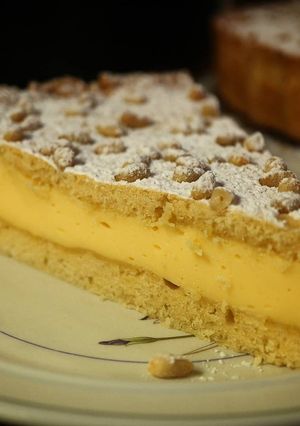 Φωτογραφία της συνταγής Torta della Nona