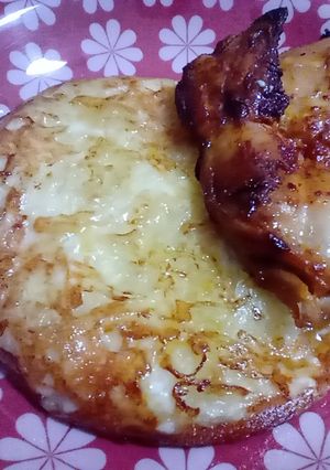 Foto de Batata Rosti