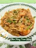 👩‍🍳Char Kuey Teow Udang