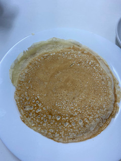 Una foto de Crepes