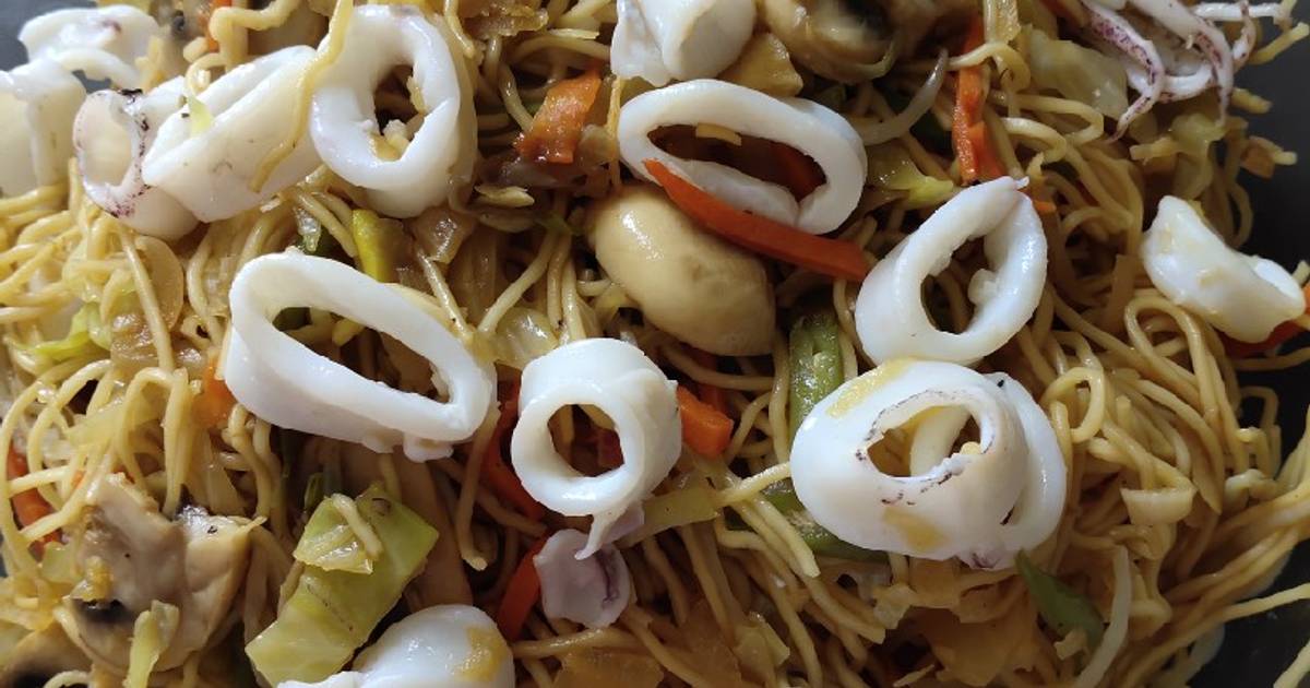 88 easy and tasty squid ring recipes by home cooks - Cookpad