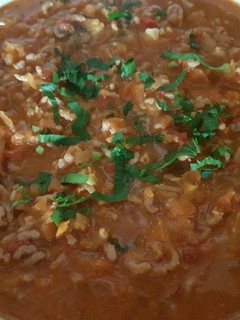 Una foto de Salsa Boloñesa