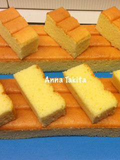Foto resep Cheese Ogura