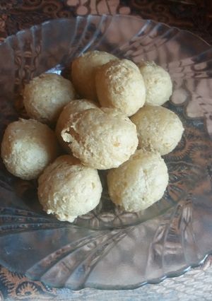 Foto resep Tahu bulat ala mimi snack