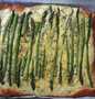 Easy Ways Prepare Recipes Spring asparagus tart the So Delicious So Delicious.
