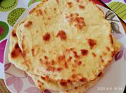 A picture of self rising flour bread