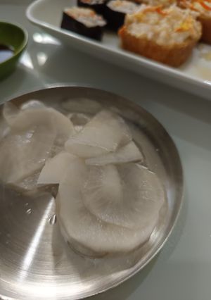 Foto resep Acar Lobak