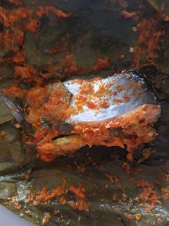 Foto resep Brengkes patin