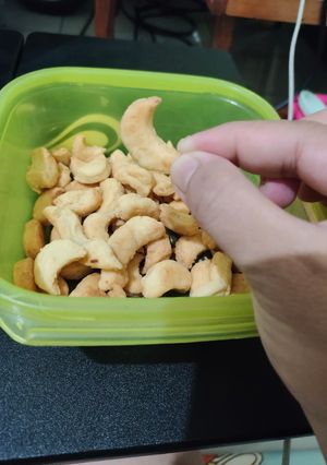 Foto resep Kastengel Renyah