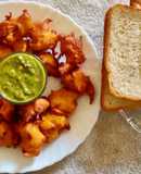 Kanda bhaji