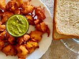 Kanda bhaji