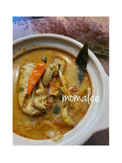 Foto resep Tongseng ayam kampung