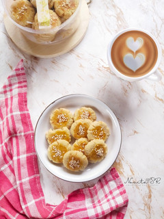Foto resep Chui Kao So