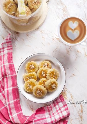 Foto resep Chui Kao So